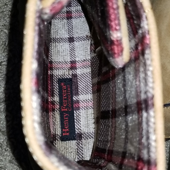 🔥Henry Ferrera Collection ducks boots size 7🔥 - Picture 6 of 7